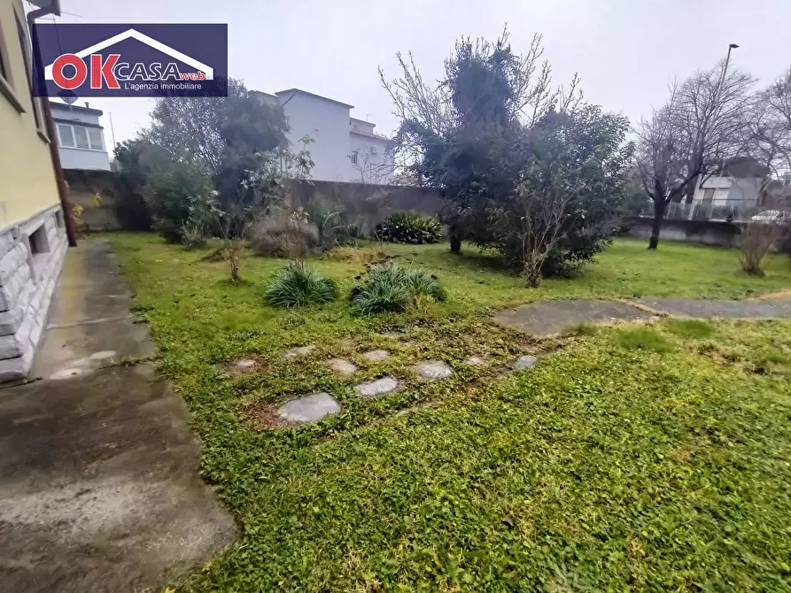 Immagine 2 di Villa in vendita  in Via delle Mandrie a Monfalcone
