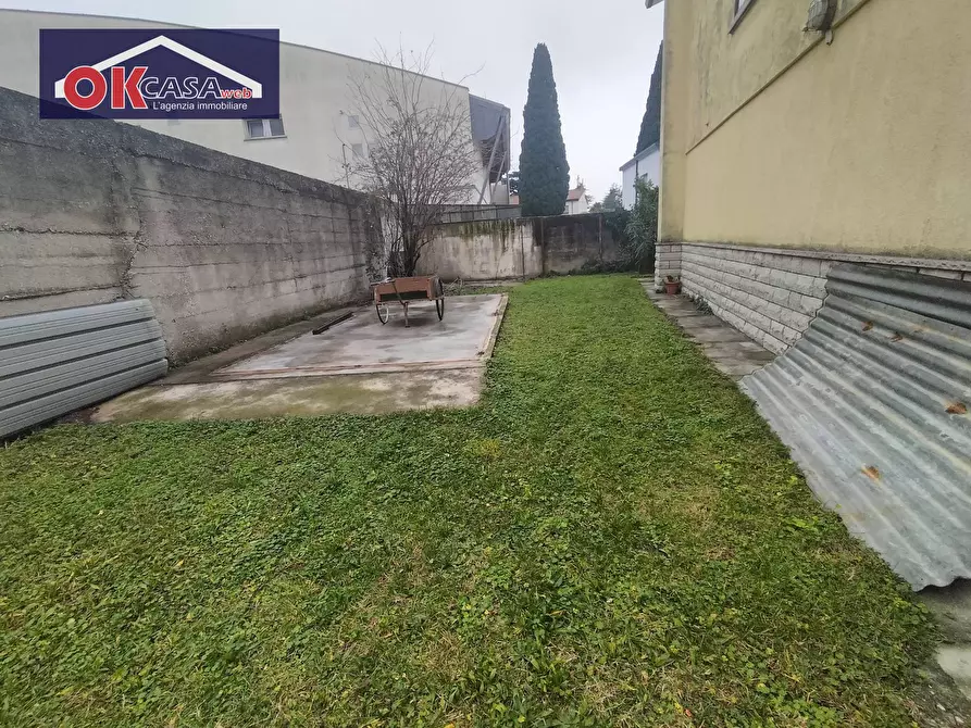 Immagine 17 di Villa in vendita  in Via delle Mandrie a Monfalcone