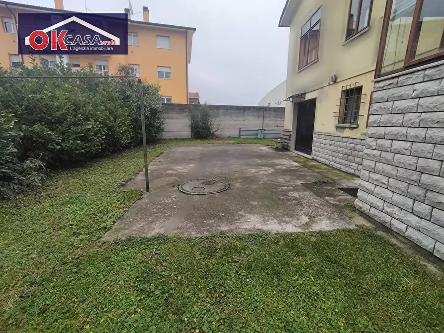 Immagine 16 di Villa in vendita  in Via delle Mandrie a Monfalcone