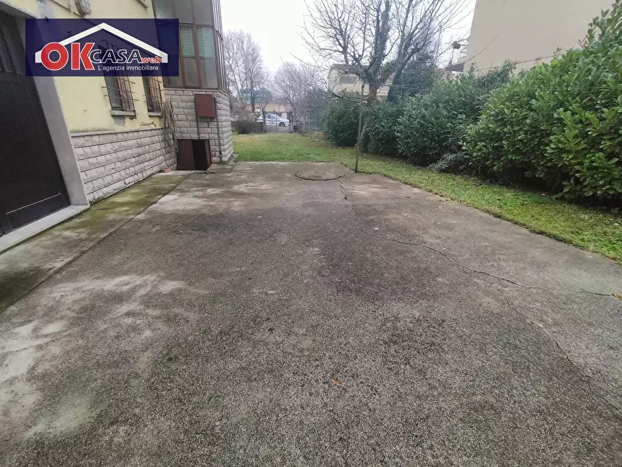 Immagine 12 di Villa in vendita  in Via delle Mandrie a Monfalcone