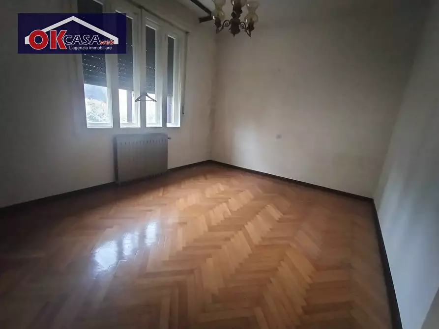Immagine 7 di Villa in vendita  in Via delle Mandrie a Monfalcone