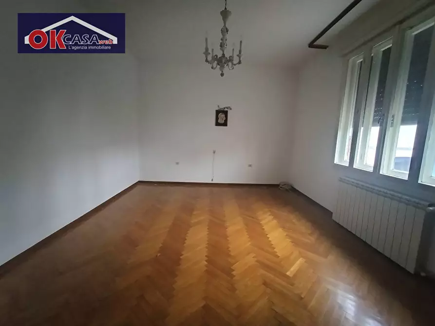 Immagine 10 di Villa in vendita  in Via delle Mandrie a Monfalcone