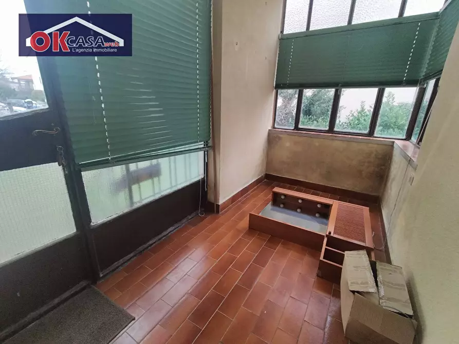 Immagine 3 di Villa in vendita  in Via delle Mandrie a Monfalcone