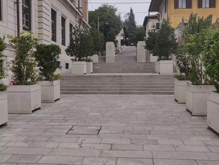 Immagine 5 di Attività commerciale in affitto  in via Corso del Popolo a Monfalcone