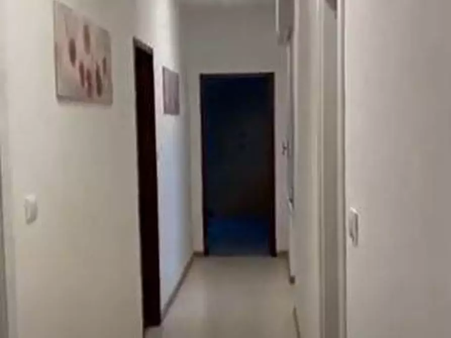 Immagine 2 di Appartamento in vendita  in via Duca d'Aosta a Monfalcone