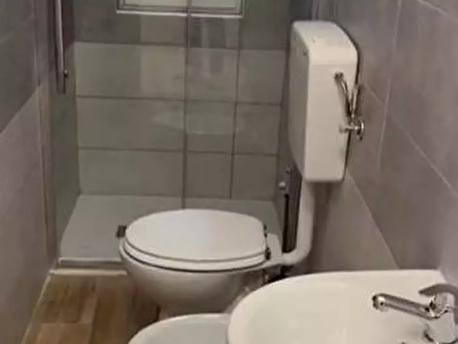 Immagine 8 di Appartamento in vendita  in via Duca d'Aosta a Monfalcone