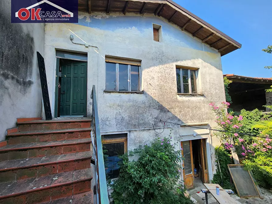 Immagine 3 di Rustico / casale in vendita  in via primo maggio a Zevio
