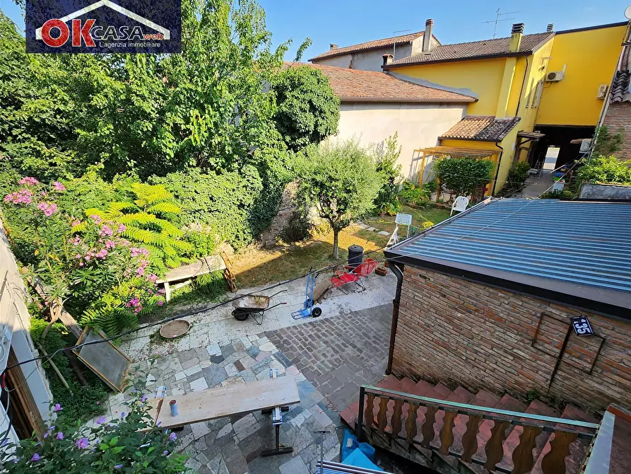 Immagine 6 di Rustico / casale in vendita  in via primo maggio a Zevio