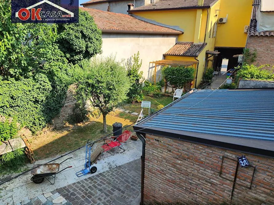 Immagine 8 di Rustico / casale in vendita  in via primo maggio a Zevio