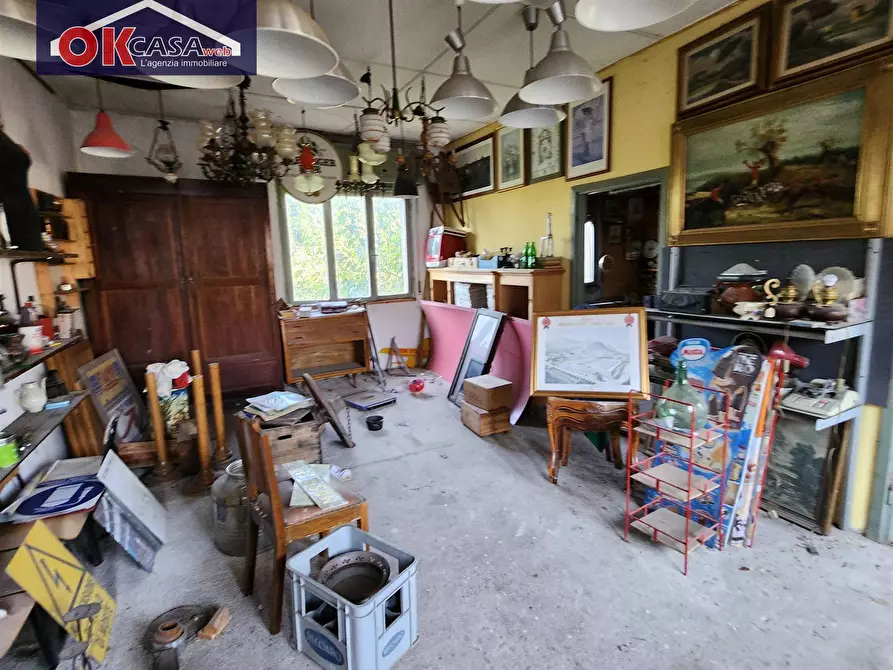Immagine 11 di Rustico / casale in vendita  in via primo maggio a Zevio