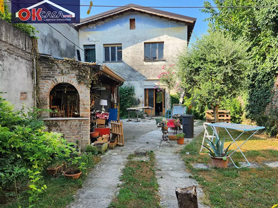 Immagine 20 di Rustico / casale in vendita  in via primo maggio a Zevio