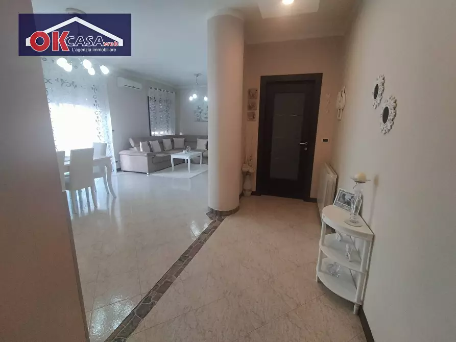 Immagine 2 di Appartamento in vendita  in Via Verdi a Monfalcone
