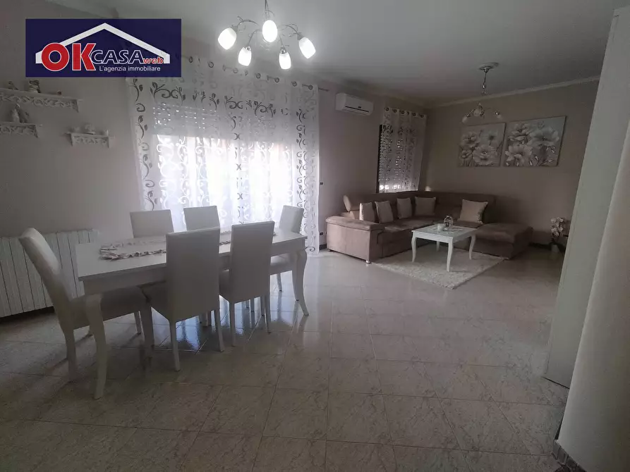 Immagine 3 di Appartamento in vendita  in Via Verdi a Monfalcone