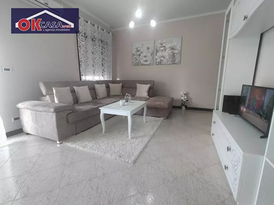 Immagine 4 di Appartamento in vendita  in Via Verdi a Monfalcone