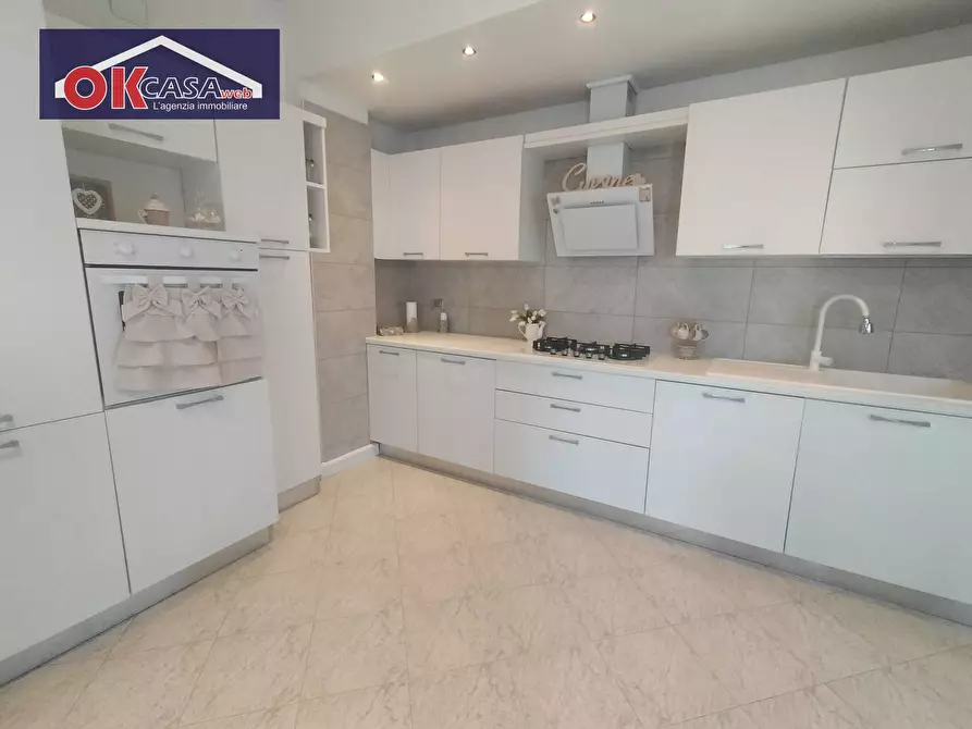 Immagine 5 di Appartamento in vendita  in Via Verdi a Monfalcone