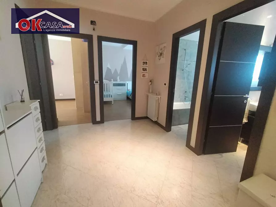 Immagine 6 di Appartamento in vendita  in Via Verdi a Monfalcone