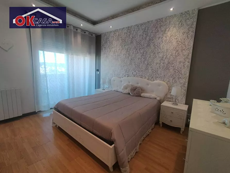 Immagine 7 di Appartamento in vendita  in Via Verdi a Monfalcone