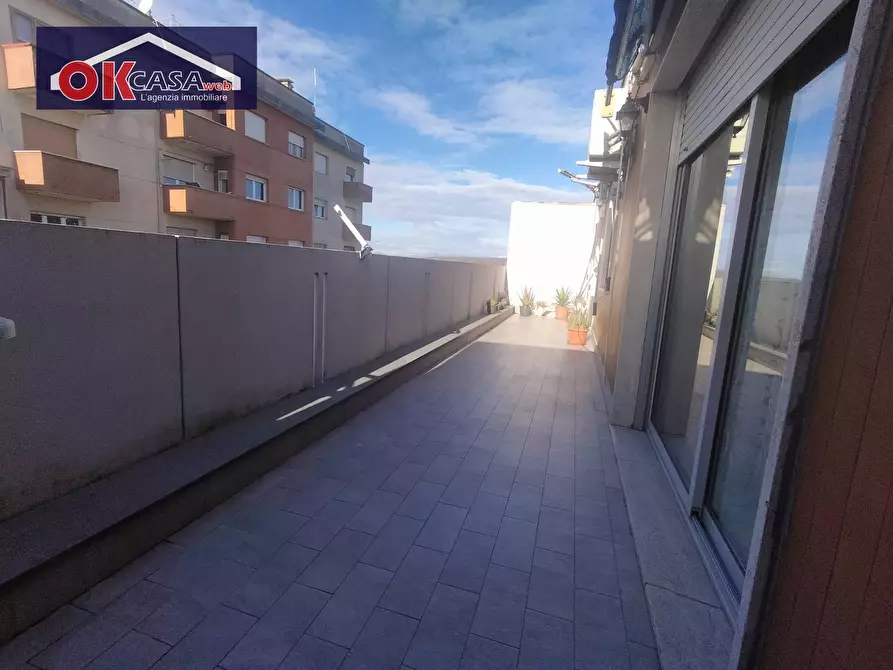 Immagine 10 di Appartamento in vendita  in Via Verdi a Monfalcone