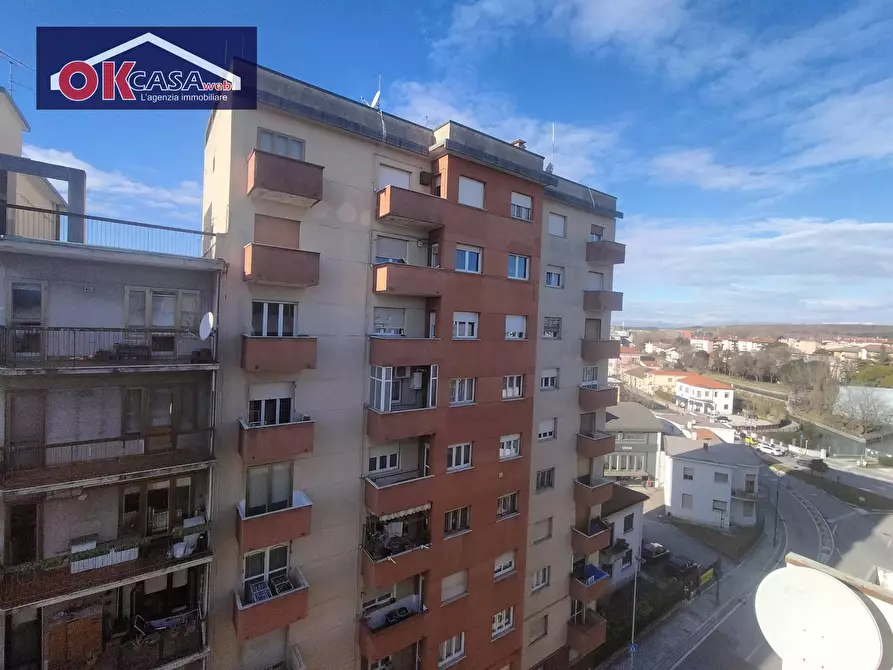 Immagine 12 di Appartamento in vendita  in Via Verdi a Monfalcone