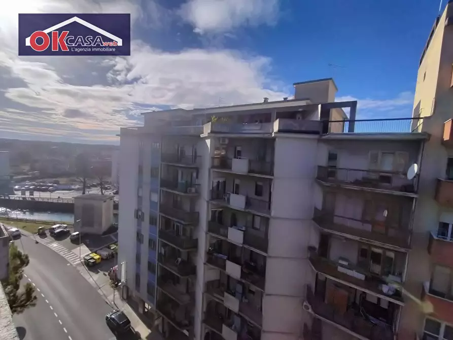 Immagine 13 di Appartamento in vendita  in Via Verdi a Monfalcone