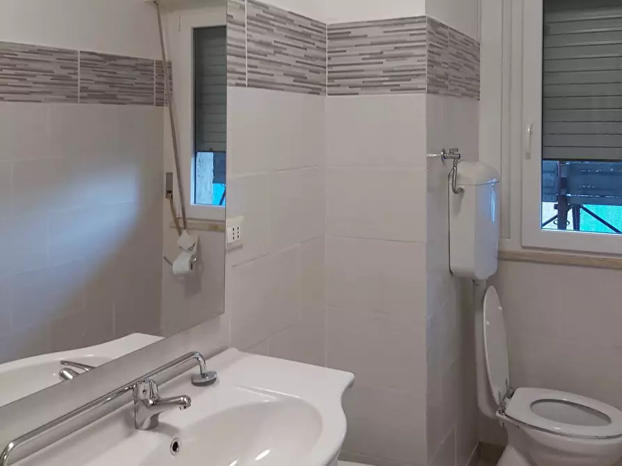 Immagine 8 di Appartamento in vendita  in Via Giarrette a Monfalcone