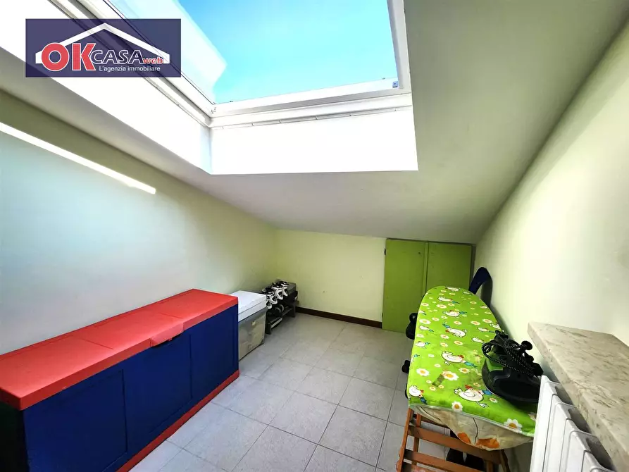 Immagine 21 di Appartamento in vendita  in codigoro a Verona