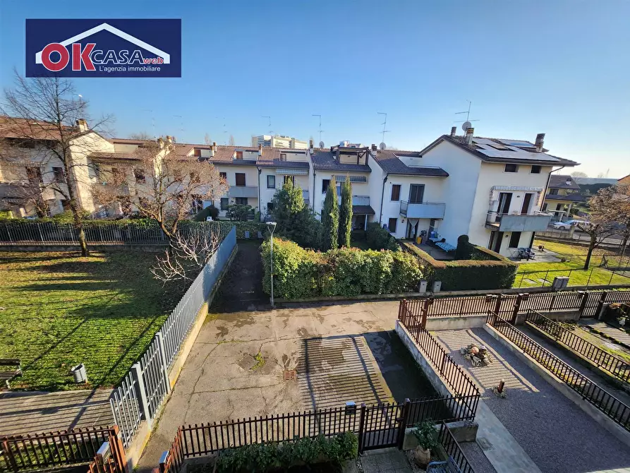 Immagine 31 di Appartamento in vendita  in codigoro a Verona