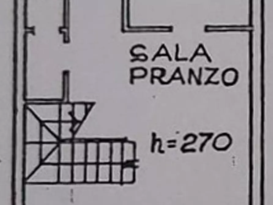 Immagine 33 di Appartamento in vendita  in codigoro a Verona