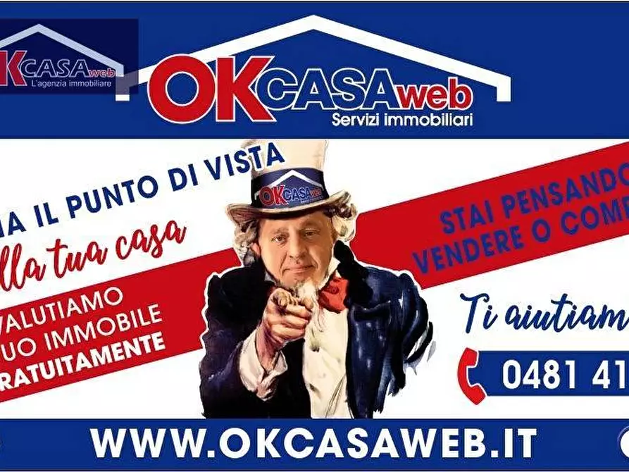 Immagine 10 di Appartamento in vendita  in via duca d'aosta a Monfalcone