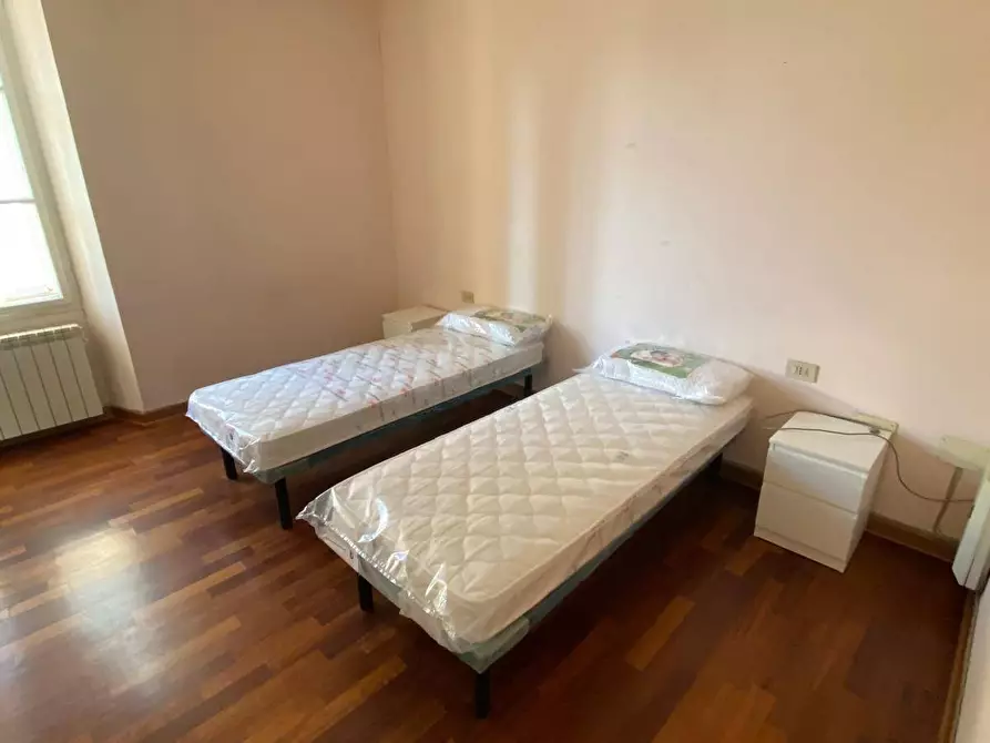 Immagine 5 di Appartamento in affitto  in via Duca d'Aosta 1 a Monfalcone