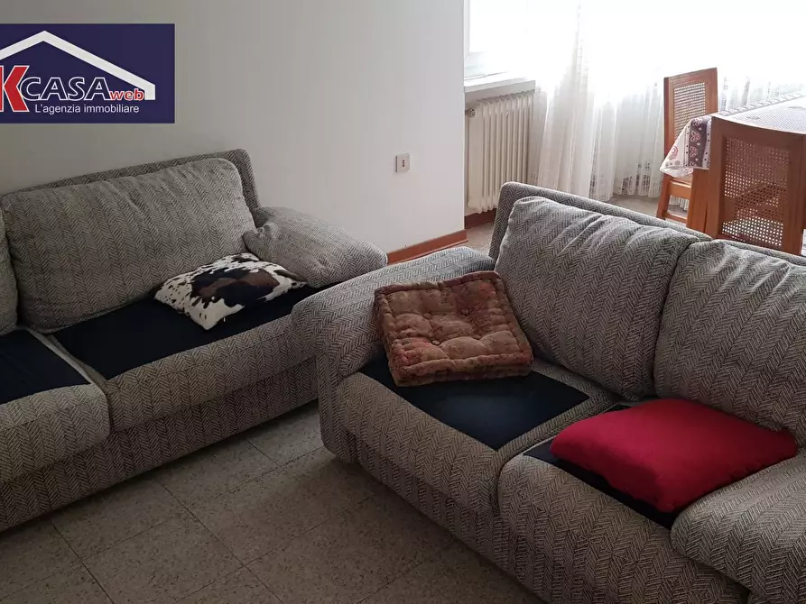 Immagine 3 di Villa in affitto  in Via Tito Livio a Monfalcone