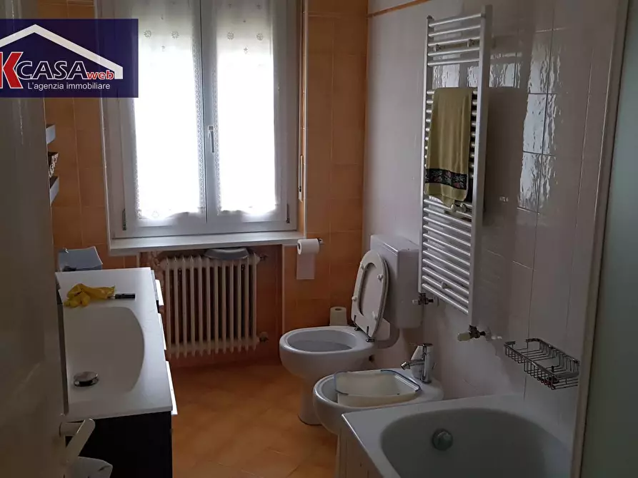 Immagine 7 di Villa in affitto  in Via Tito Livio a Monfalcone