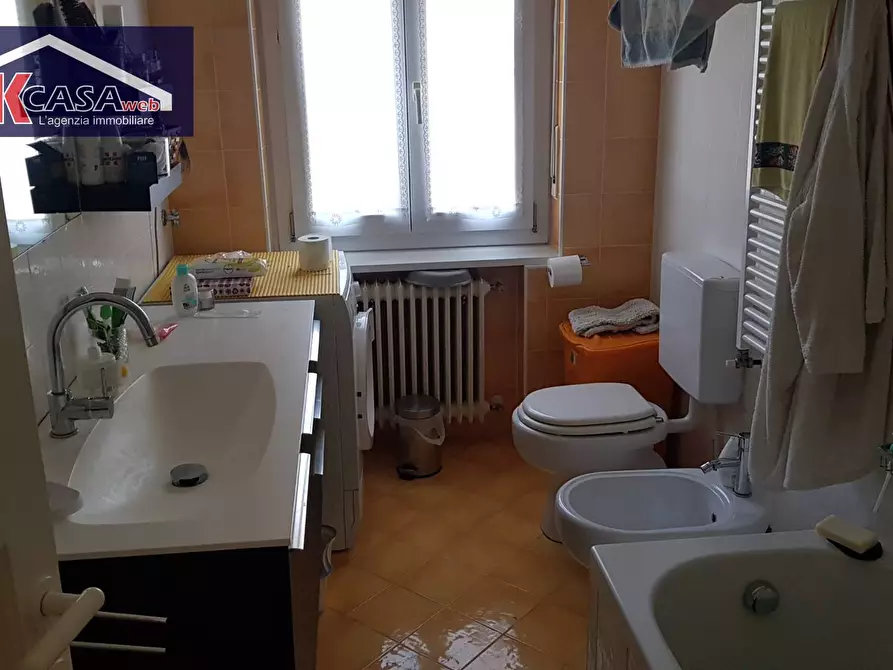 Immagine 8 di Villa in affitto  in Via Tito Livio a Monfalcone