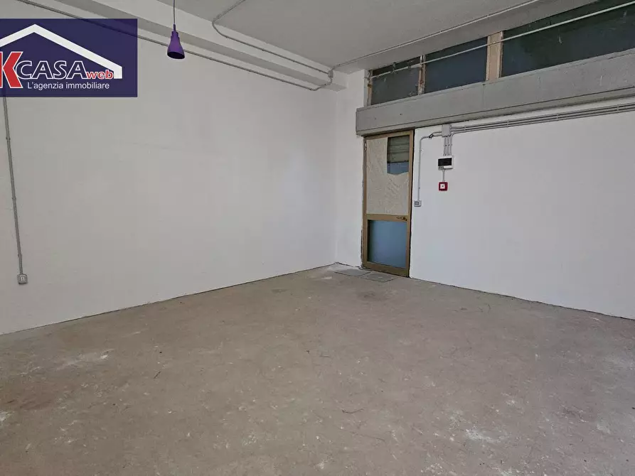 Immagine 2 di Box auto in vendita  in Via Giarrette a Monfalcone