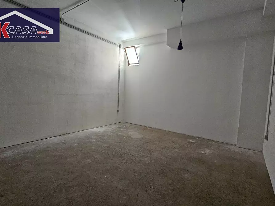 Immagine 3 di Box auto in vendita  in Via Giarrette a Monfalcone