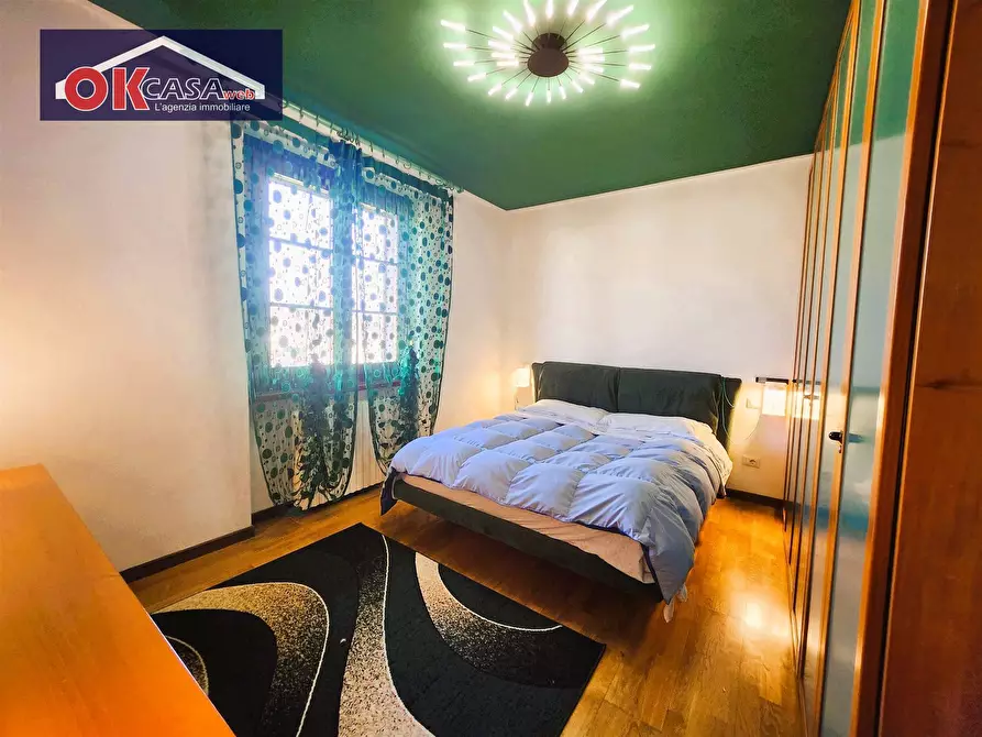 Immagine 10 di Villetta a schiera in vendita  in via degli ulivi a Pozzolengo