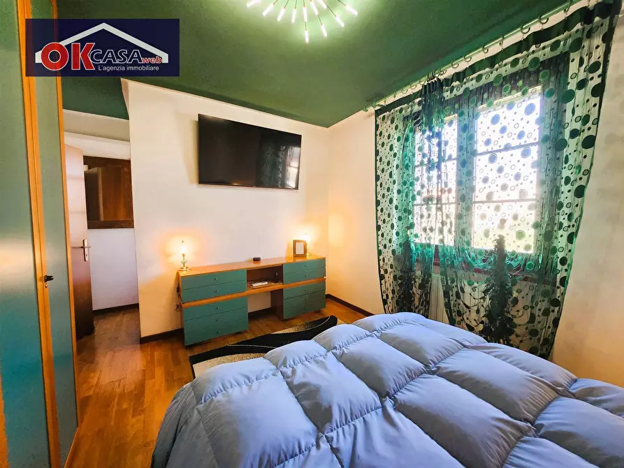 Immagine 12 di Villetta a schiera in vendita  in via degli ulivi a Pozzolengo