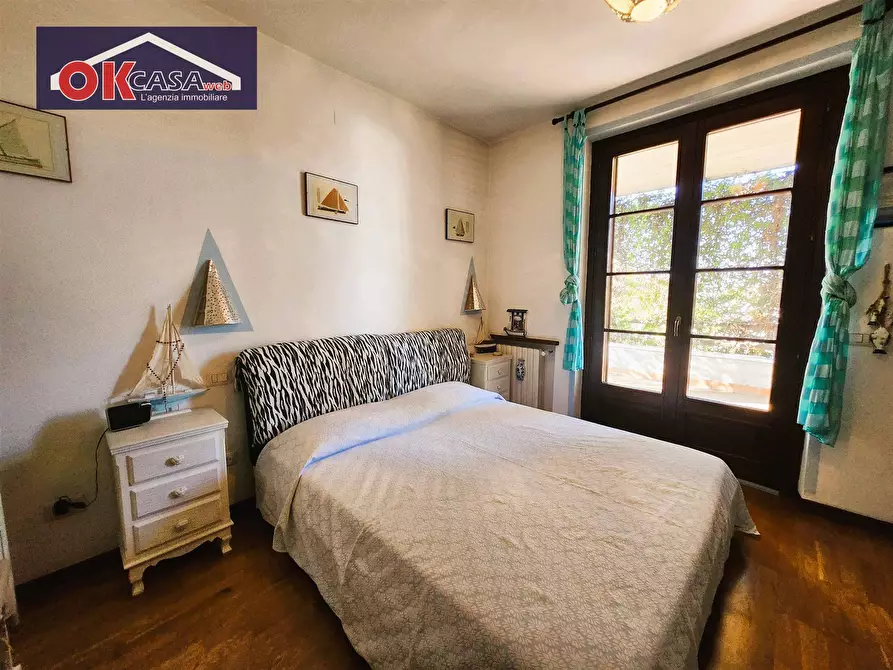 Immagine 17 di Villetta a schiera in vendita  in via degli ulivi a Pozzolengo