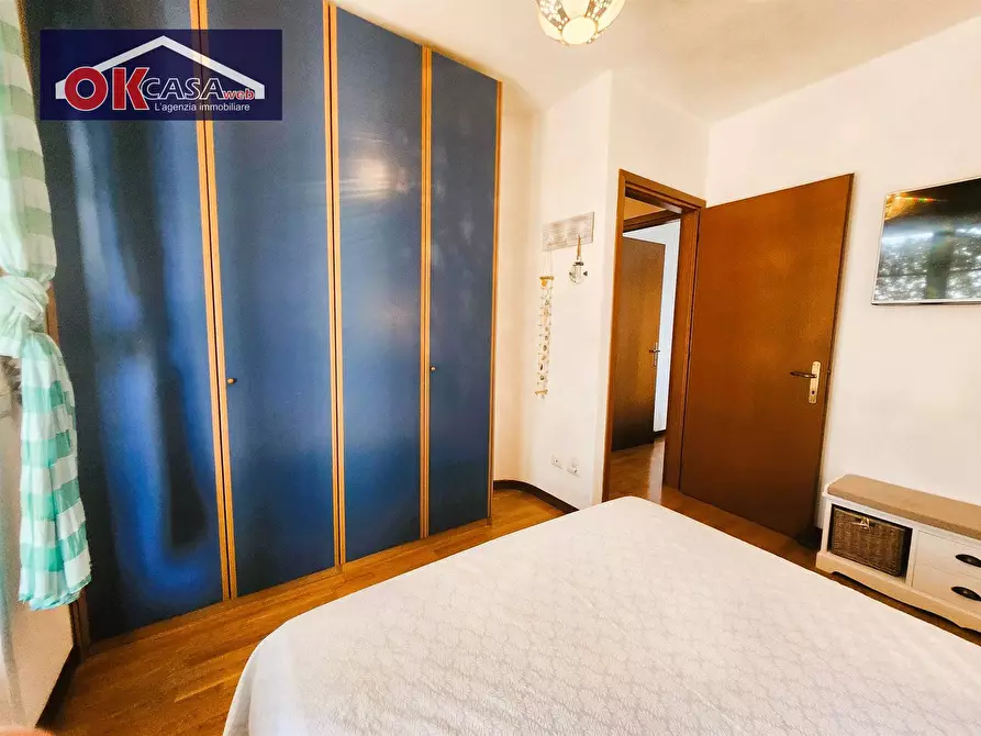 Immagine 18 di Villetta a schiera in vendita  in via degli ulivi a Pozzolengo