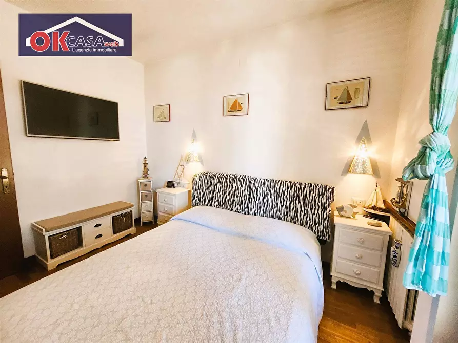 Immagine 20 di Villetta a schiera in vendita  in via degli ulivi a Pozzolengo