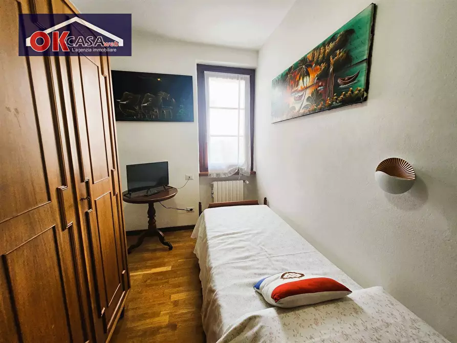 Immagine 25 di Villetta a schiera in vendita  in via degli ulivi a Pozzolengo