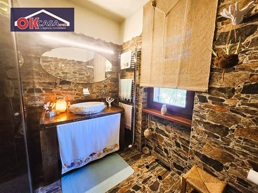 Immagine 28 di Villetta a schiera in vendita  in via degli ulivi a Pozzolengo