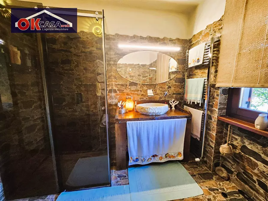 Immagine 29 di Villetta a schiera in vendita  in via degli ulivi a Pozzolengo