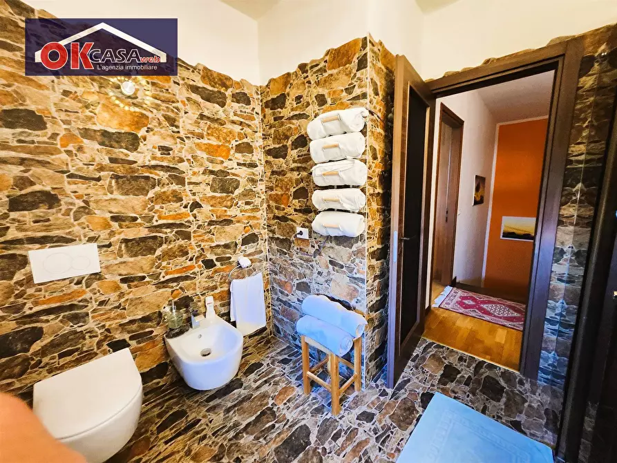 Immagine 30 di Villetta a schiera in vendita  in via degli ulivi a Pozzolengo