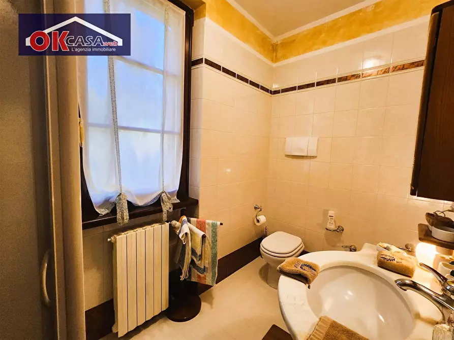 Immagine 32 di Villetta a schiera in vendita  in via degli ulivi a Pozzolengo