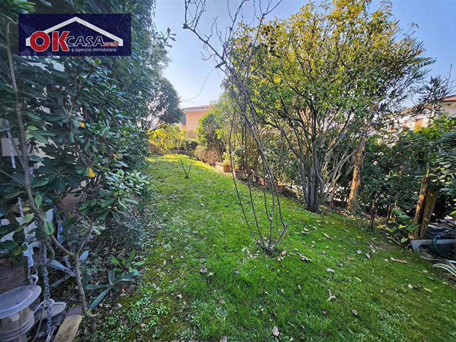 Immagine 42 di Villetta a schiera in vendita  in via degli ulivi a Pozzolengo