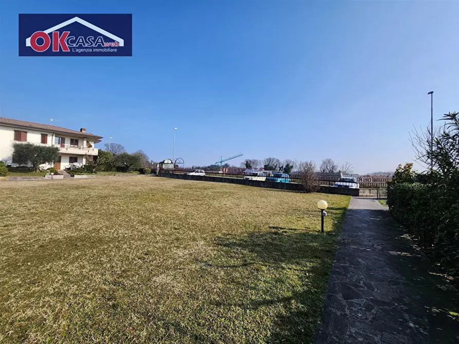 Immagine 43 di Villetta a schiera in vendita  in via degli ulivi a Pozzolengo