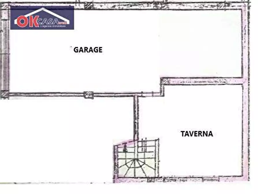 Immagine 44 di Villetta a schiera in vendita  in via degli ulivi a Pozzolengo