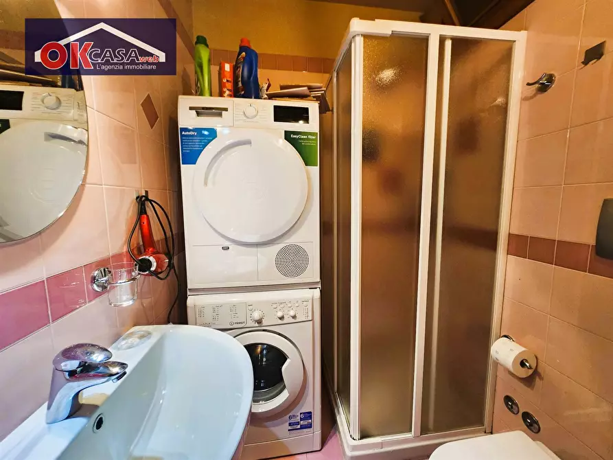 Immagine 25 di Appartamento in vendita  in via VENEZIA a Desenzano Del Garda