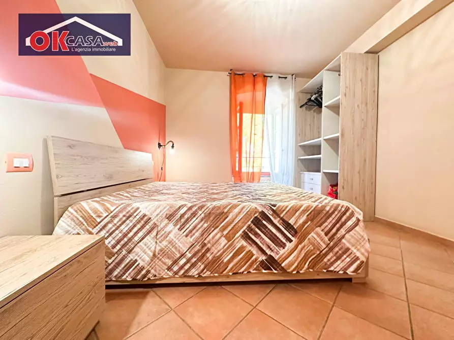 Immagine 12 di Appartamento in vendita  in VIA VACCAROLO a Desenzano Del Garda